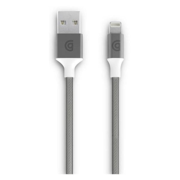 1M USB C Cable - Fast Charging & Data Sync, Durable Nylon Braided, Compatible with iPhone 15/Samsung/Android - Perfect for Home, Office & Travel Charging