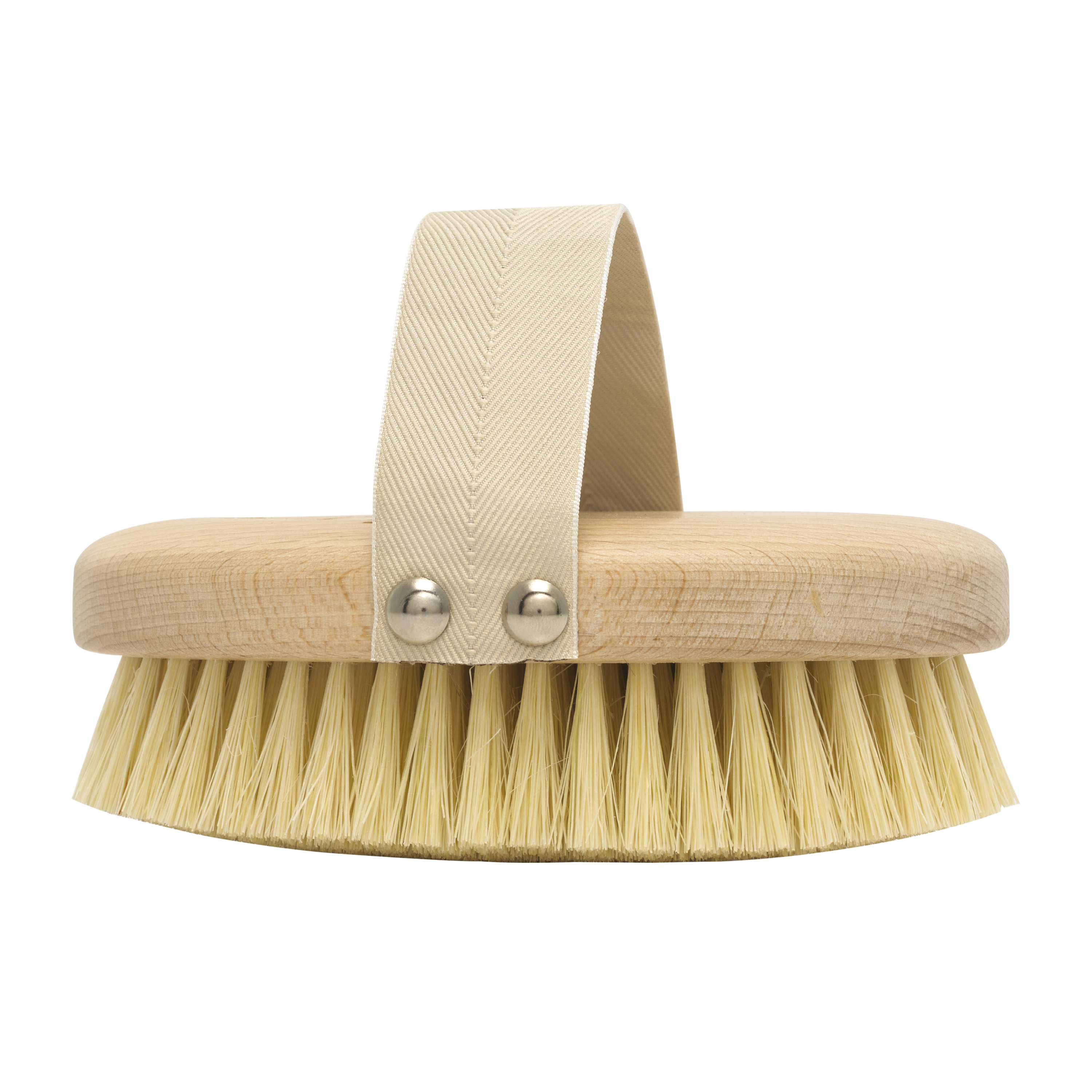 Revive Body Brush - Exfoliating Dry Brush for Skin & Cellulite - Improve Circulation & Lymphatic Drainage - Perfect for Dry Brushing, Self-Care & Spa Days
