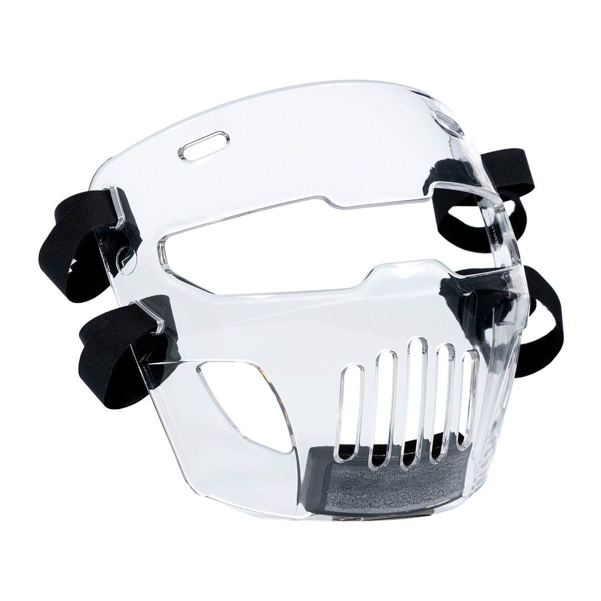 Evolution X Face Shield - Anti-Fog Protective Visor with Adjustable Headband for Safety & Comfort - Ideal for Healthcare Workers, Construction, and DIY Projects