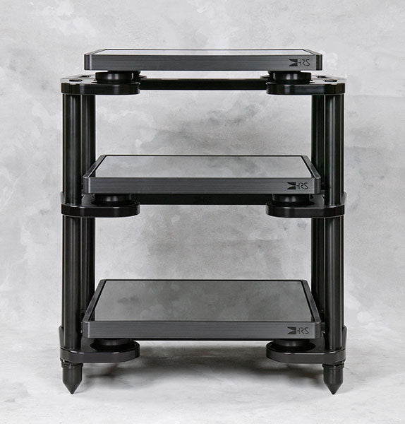 HRS Equipment Racks - Heavy Duty Server Rack Cabinets for Data Centers & Network Closets | Durable 19
