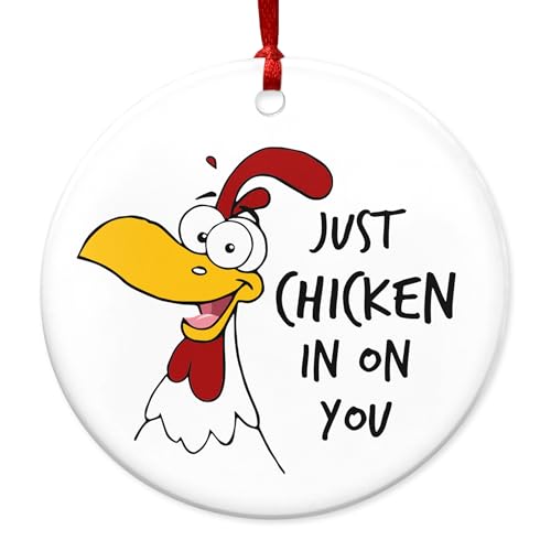 White Just Chicken