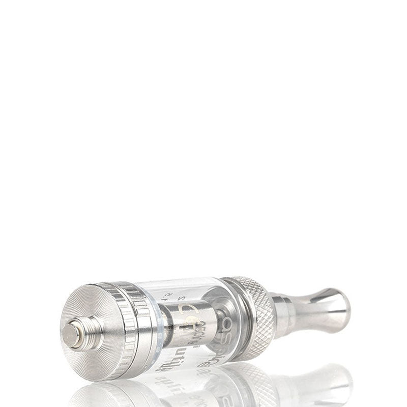 Aspire Nautilus Mini Tank 2.0ml - Premium BVC Vape Tank with Adjustable Airflow for Smooth Vaping | Perfect for Travel & On-The-Go Use