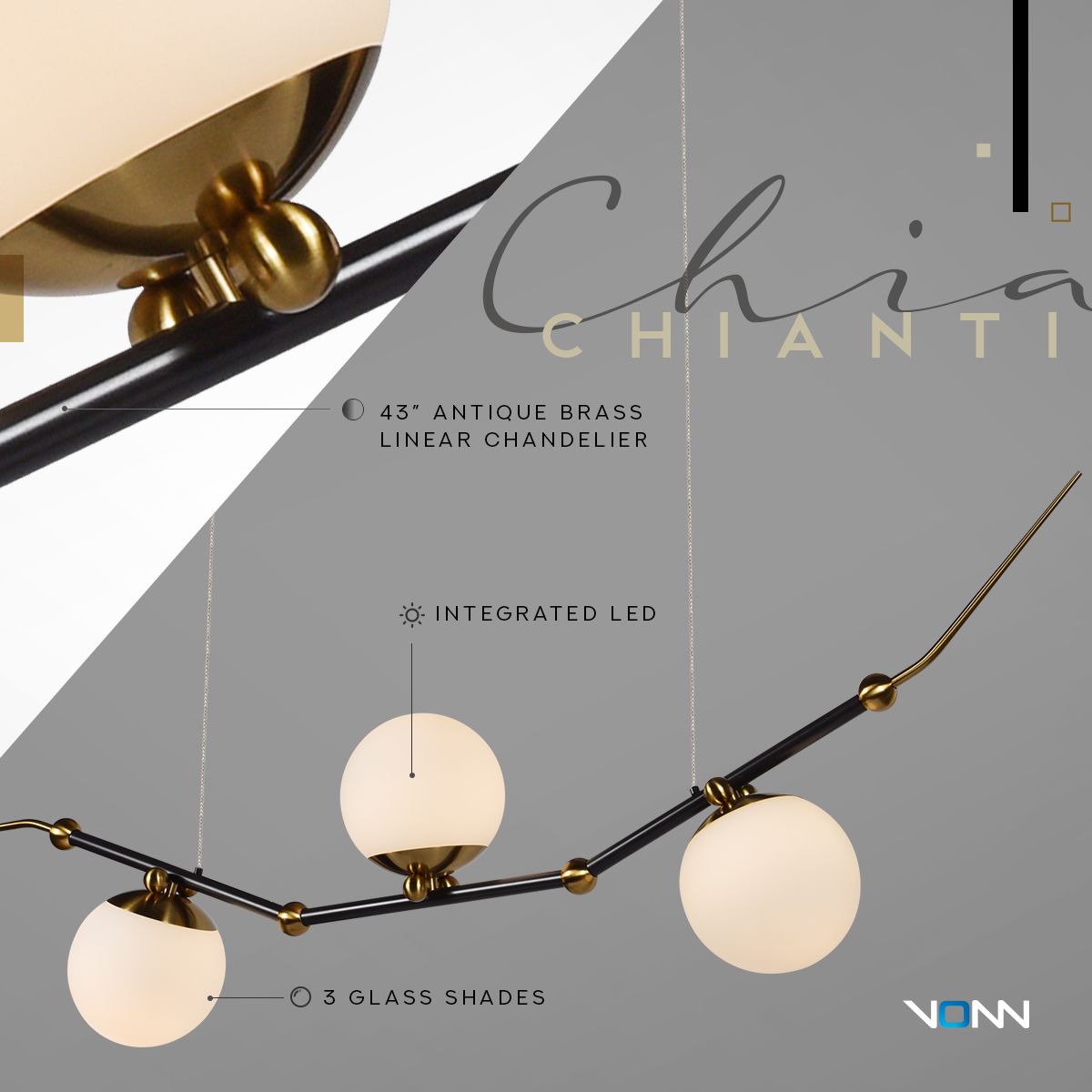 VONN Chianti 54