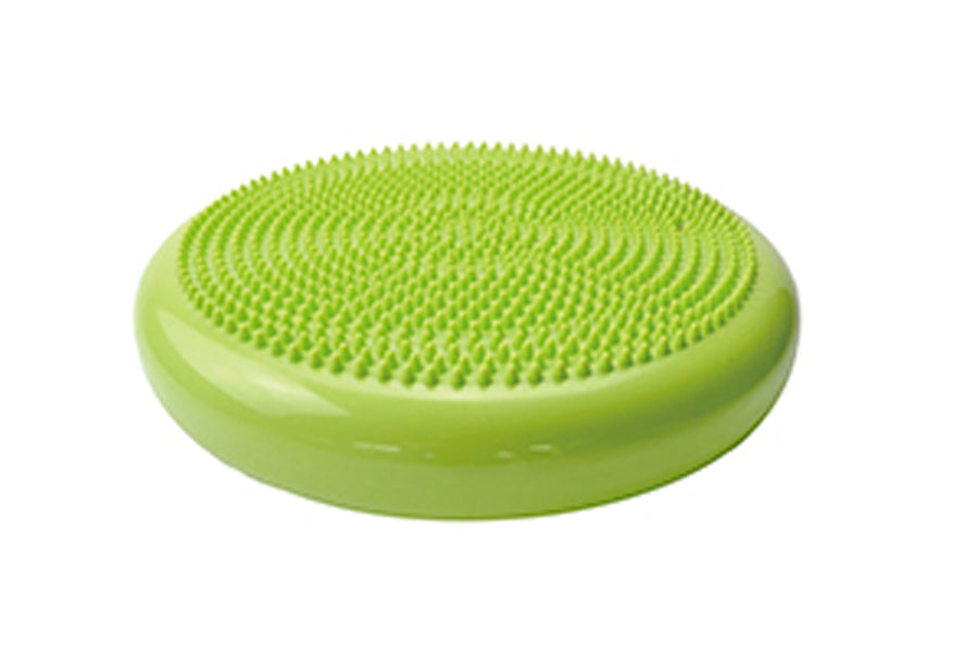 Warrior Balance Discs for Kids & Adults - Non-Slip Exercise Stability Trainer for Core Strength, Yoga, Physical Therapy - Perfect for Home Gym, Office, or Classroom Use