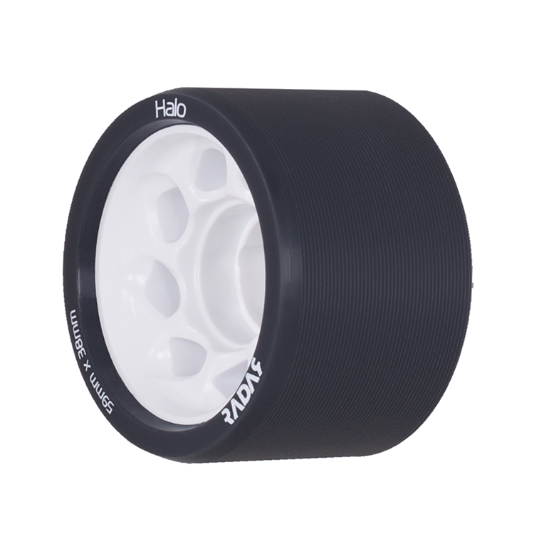 Halo 59mm x 38mm - Premium Quality for Jewelry Making, DIY Crafts & Home Decor Projects