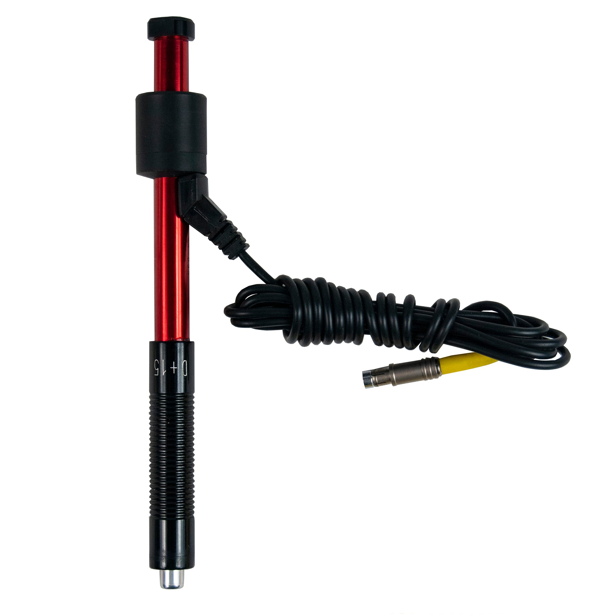 D+ 15 Impact Probe - High Precision Dental Implant Depth Measuring Tool for Dentists | Perfect for Implant Surgery, Periodontal Exams & Dental Clinics