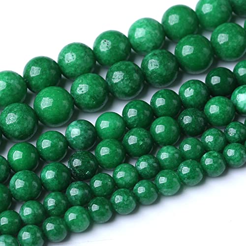 Dry Green Jasper