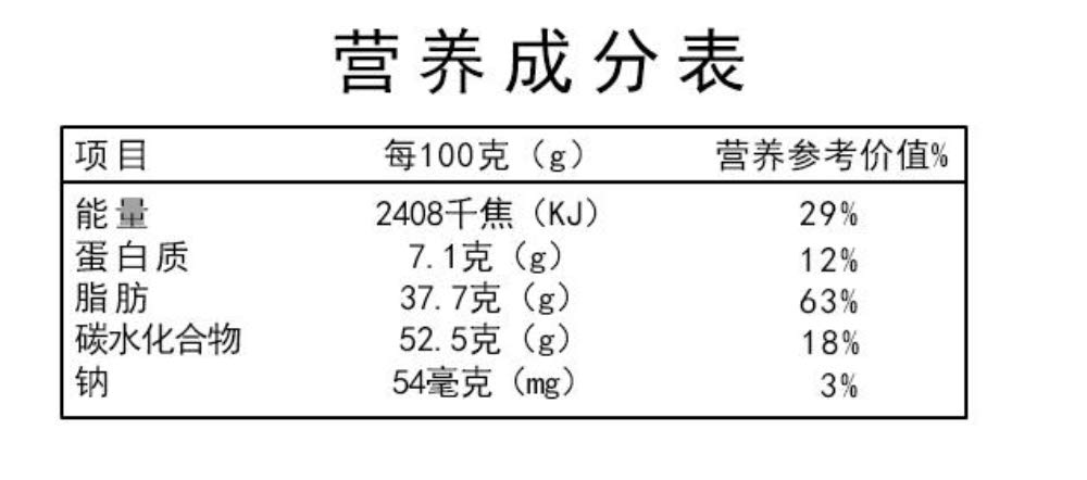 Original Flavor Chinese Traditional Maltose Sesame Sticks 500g/17.6oz - Crunchy Leisure Snacks for Tea Time, Office Break & Family Sharing
