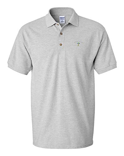 Oxford Grey Personalized Text Here