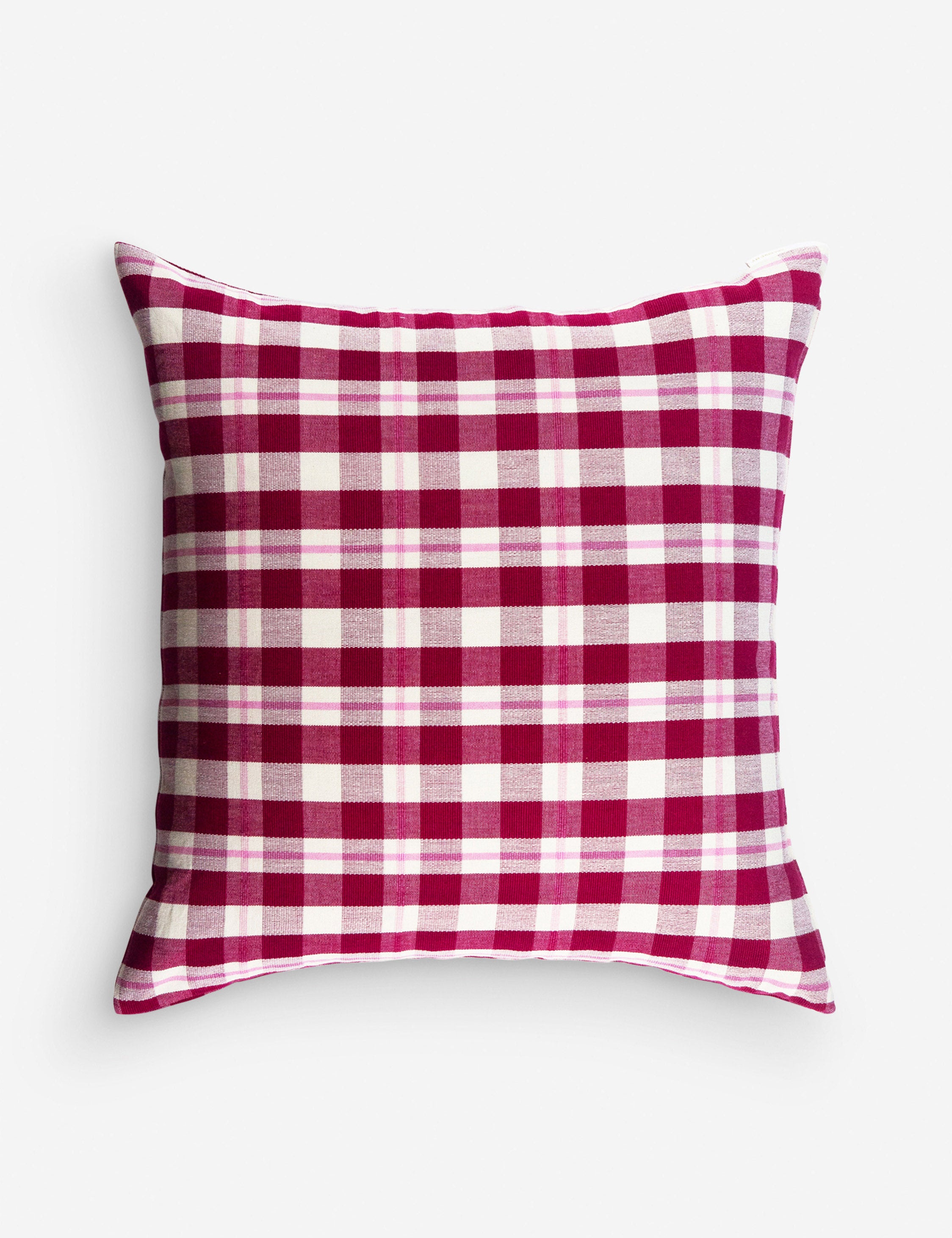 Abigail Pillow by Archive NY - Premium Decorative Throw Pillow for Living Room, Bedroom & Sofa - Stylish Home Decor Accent