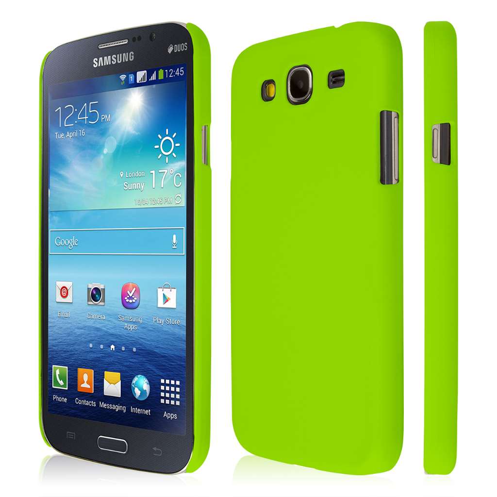 EMPIRE KLIX Slim Fit Case for Samsung Galaxy Mega 5.8 - Ultra Thin Protective Phone Cover | Perfect for Everyday Use, Travel & Outdoor Activities