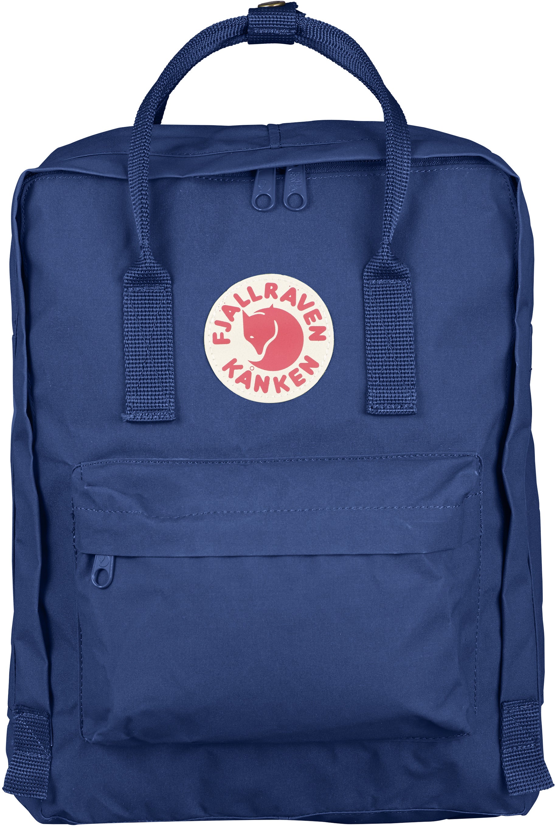 Fjallraven Kanken Backpack - Lightweight Durable Daypack for School, Travel & Hiking | Water-Resistant Laptop Bag with Comfortable Shoulder Straps | Perfect for Students, Commuters & Outdoor Adventures