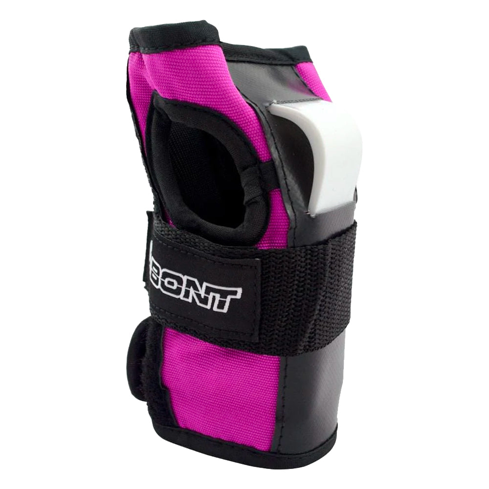 Bont Junior Protective Set - 3 Pack Safety Gear for Kids | Perfect for Skateboarding, Roller Skating & Scooter Riding