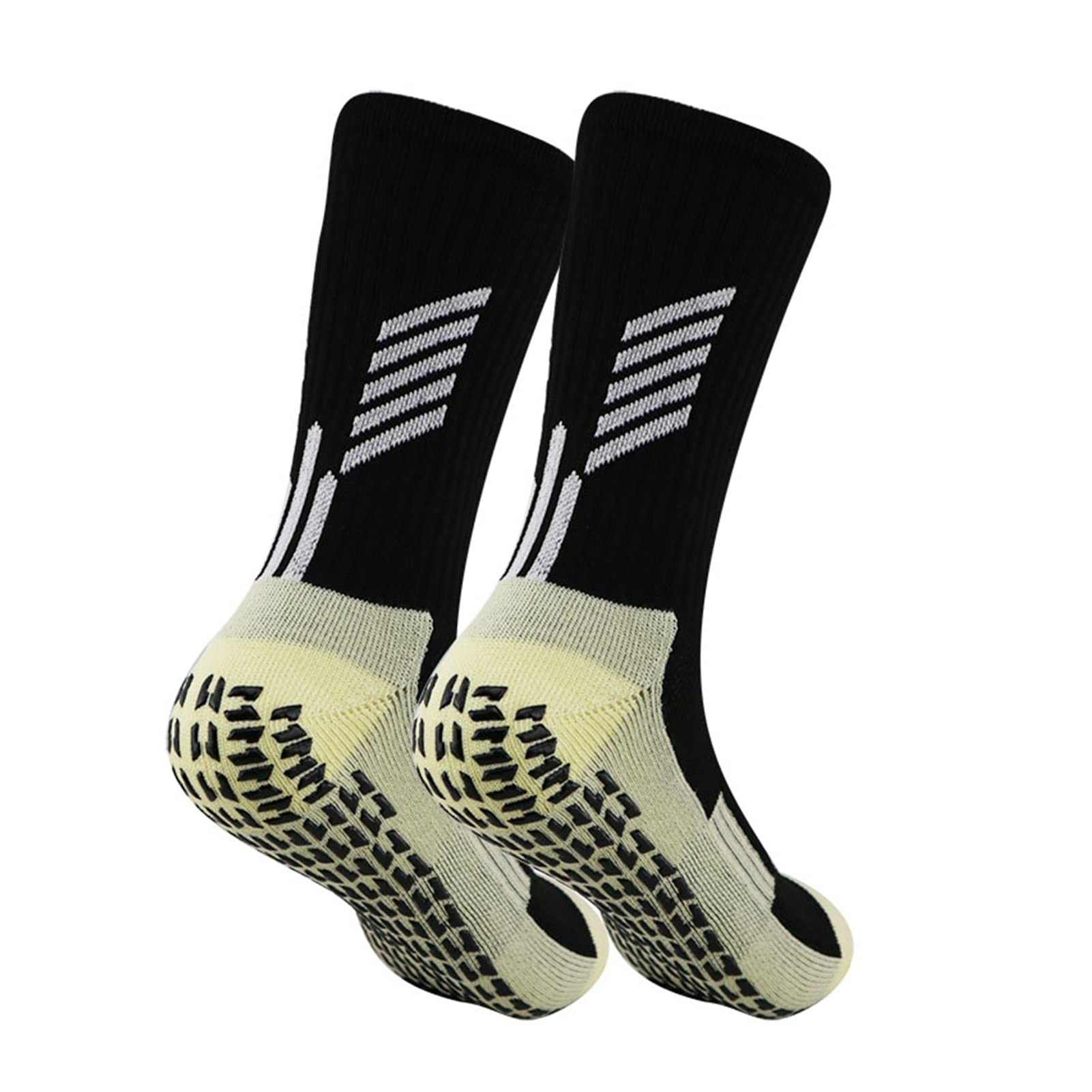 YINHAO Summer Cycling Socks - Breathable Sports Running Socks for Men & Women - Perfect for Cycling, Jogging, Gym Workouts & Outdoor Activities