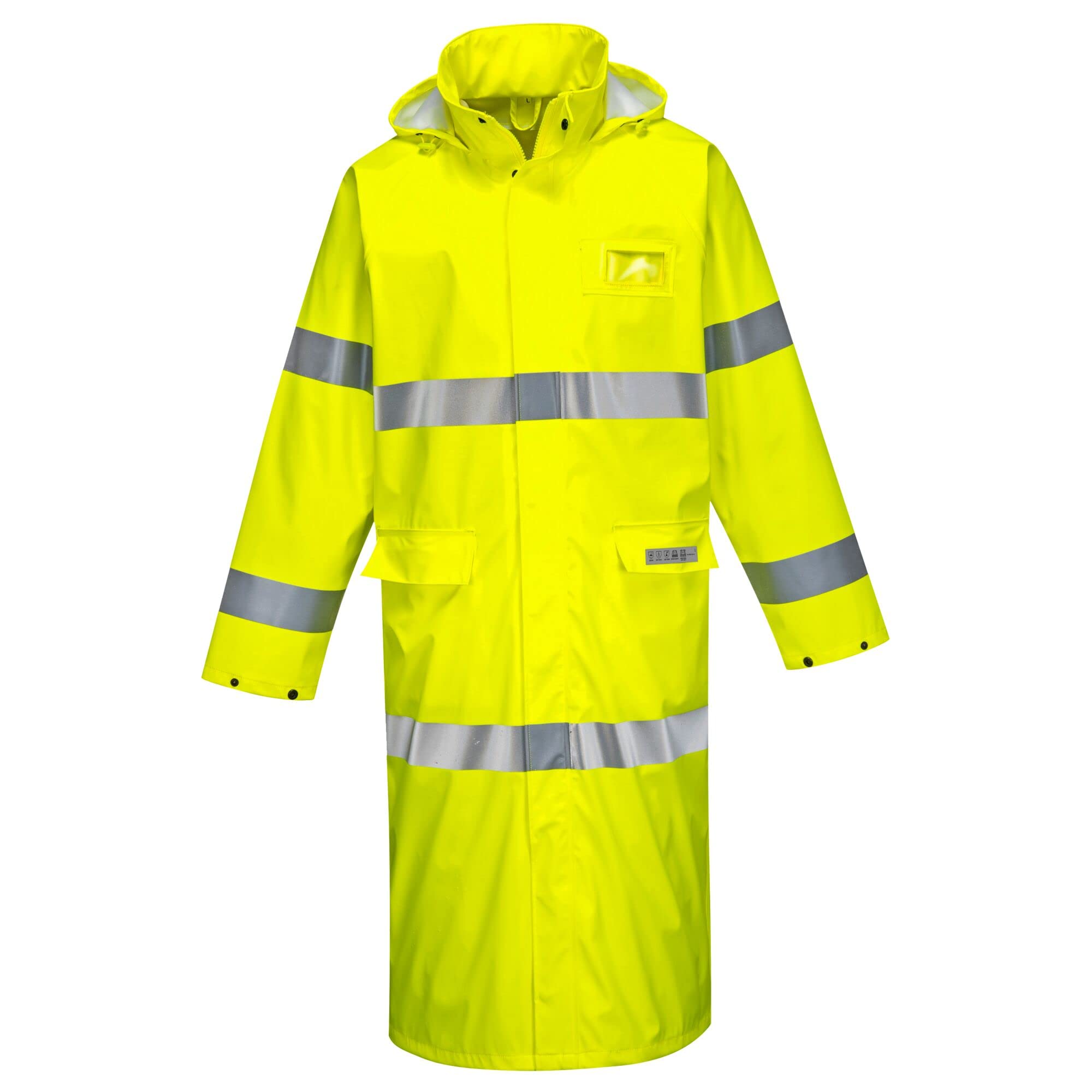 Portwest Men's Modern Workwear & Safety Clothing - Durable & Comfortable for Construction, Warehouse & Outdoor Jobs