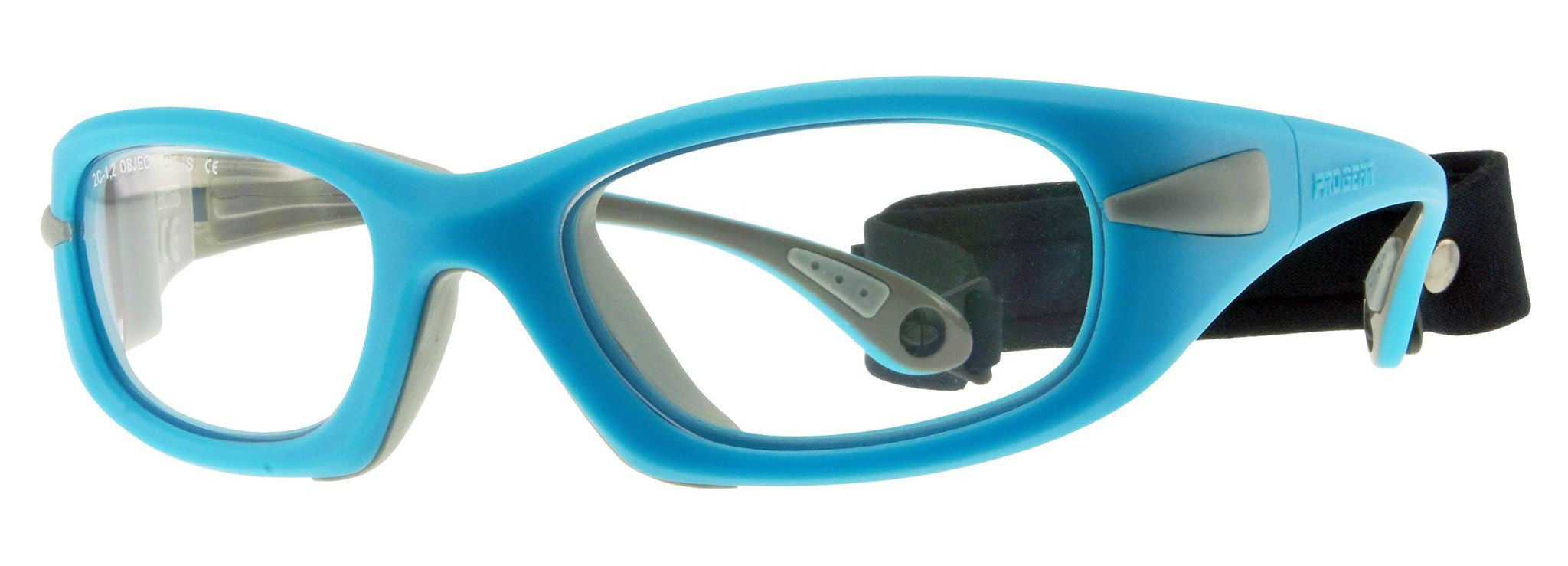 Neon Blue