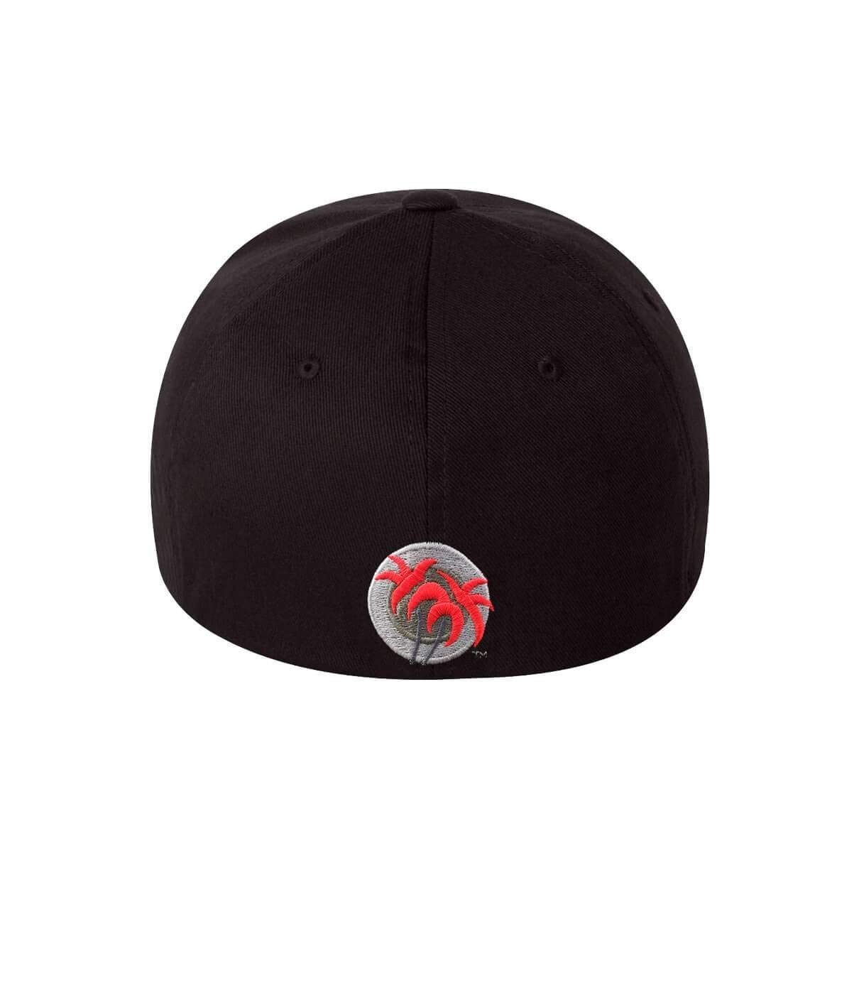 Hang 20 Classic Flexfit Premium Hat 6277 - Adjustable Baseball Cap for Men & Women - Perfect for Surfing, Beach Outings, and Casual Wear