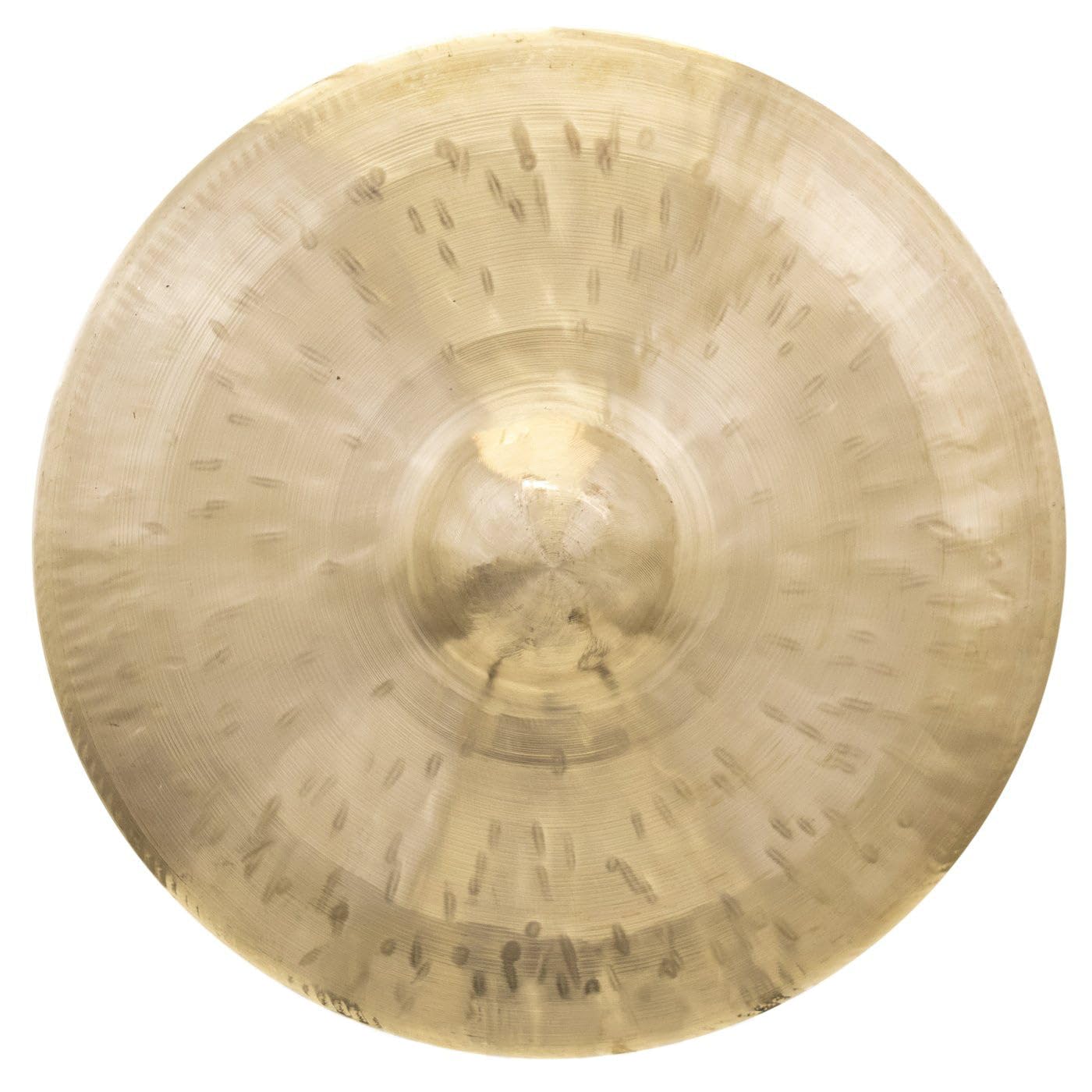 Premium Unlimited Bao Gong with Hanging Rope & Mallet - Bright Clear-Toned Bell for Meditation, Sound Healing & Yoga - Perfect for Home Studios, Therapy Sessions & Spiritual Practices
