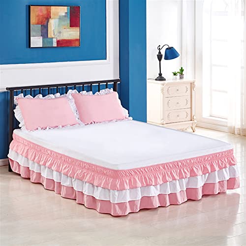 Pink White