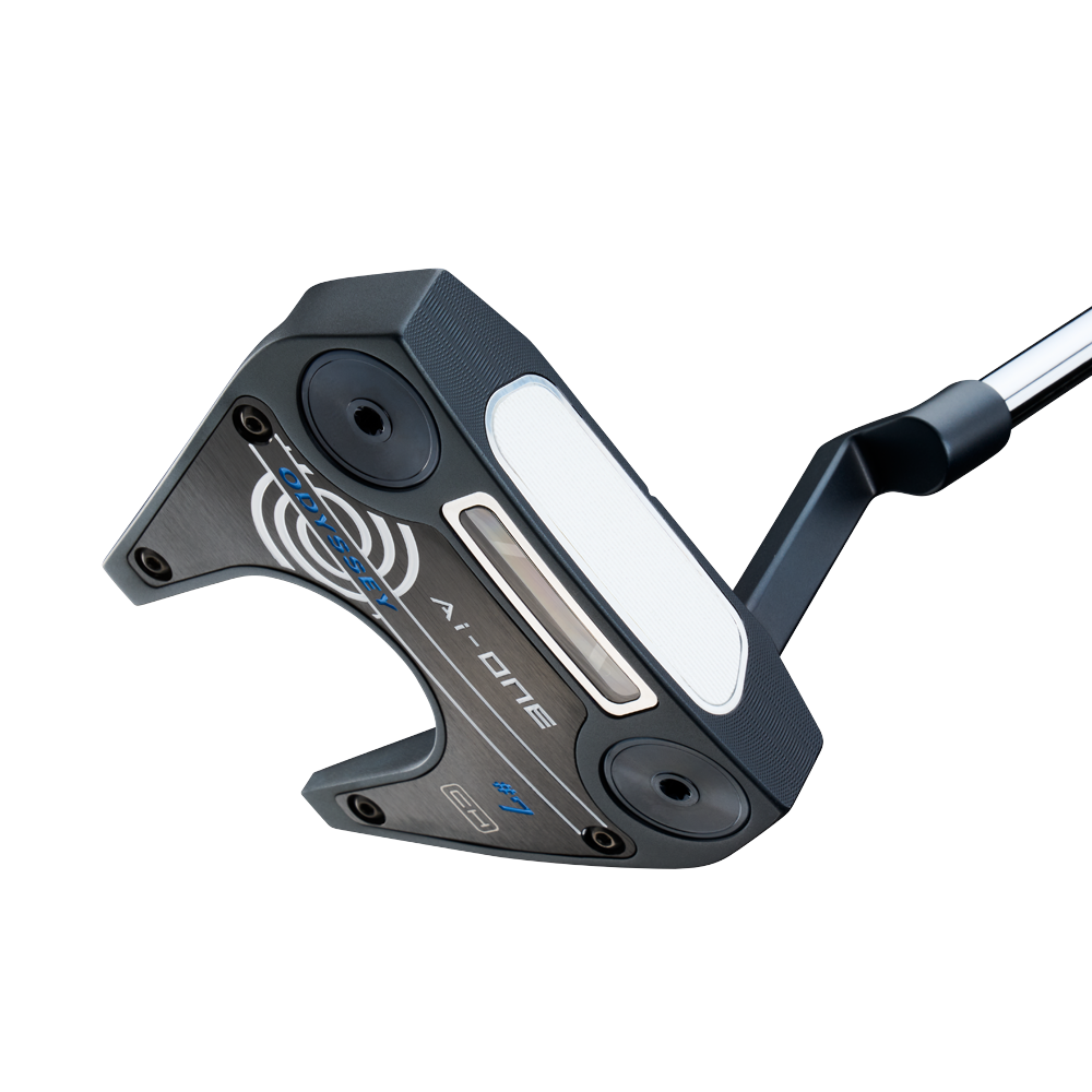 Odyssey Ai ONE #7 CH Custom Putter - Premium Golf Putter for Precision Putting | Perfect for Golfers & Tournaments