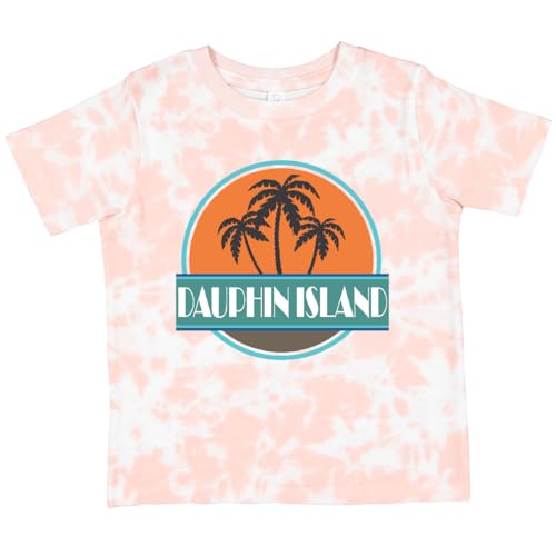 Tie Dye Pink