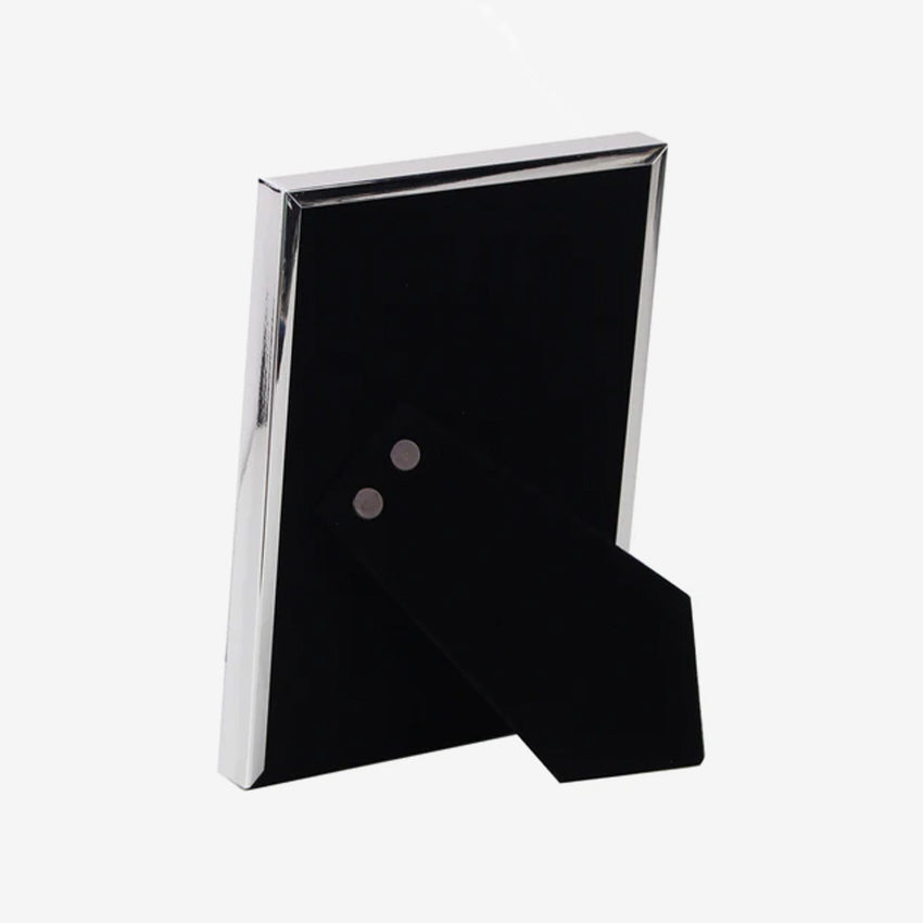 Addison Ross Curved Picture Frame - Elegant Wall Decor for Photos & Art - Perfect for Living Room, Bedroom & Office Display