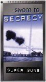 Sworn to Secrecy Super Guns - High-Powered Airsoft & BB Guns for Tactical Training, Target Practice & Outdoor Shooting | Perfect for Military Simulation, Survival Games & Backyard Target Shooting