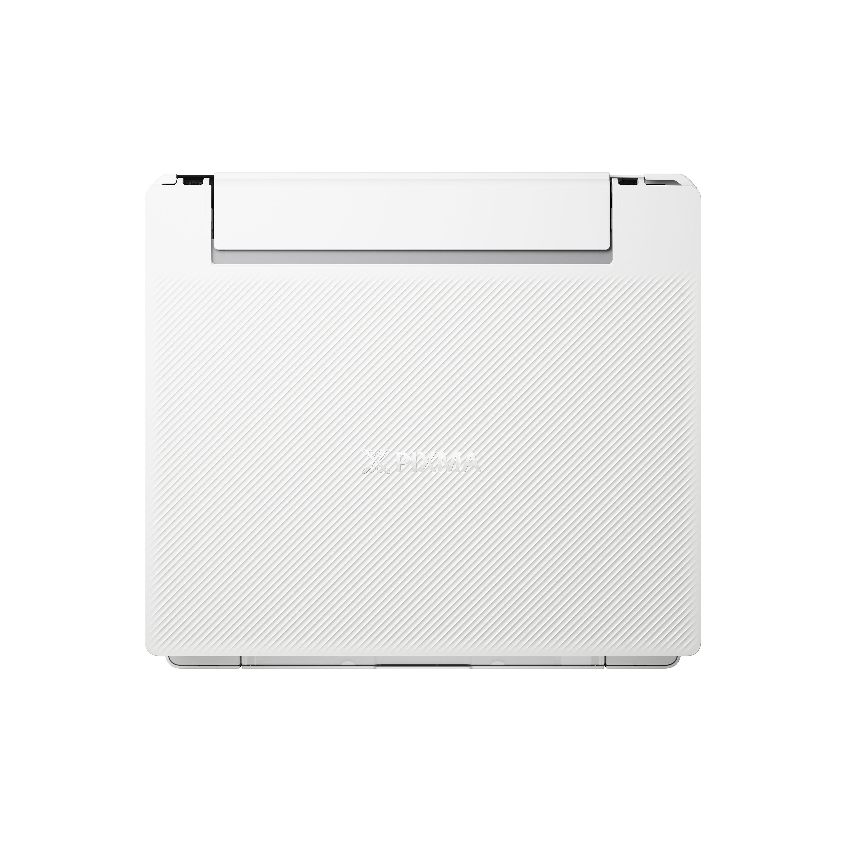 Canon PIXMA TS8870 Wireless All-in-One Color Printer with Scanner, Copier & Fax - Ideal for Home Office, School Projects & Photo Printing