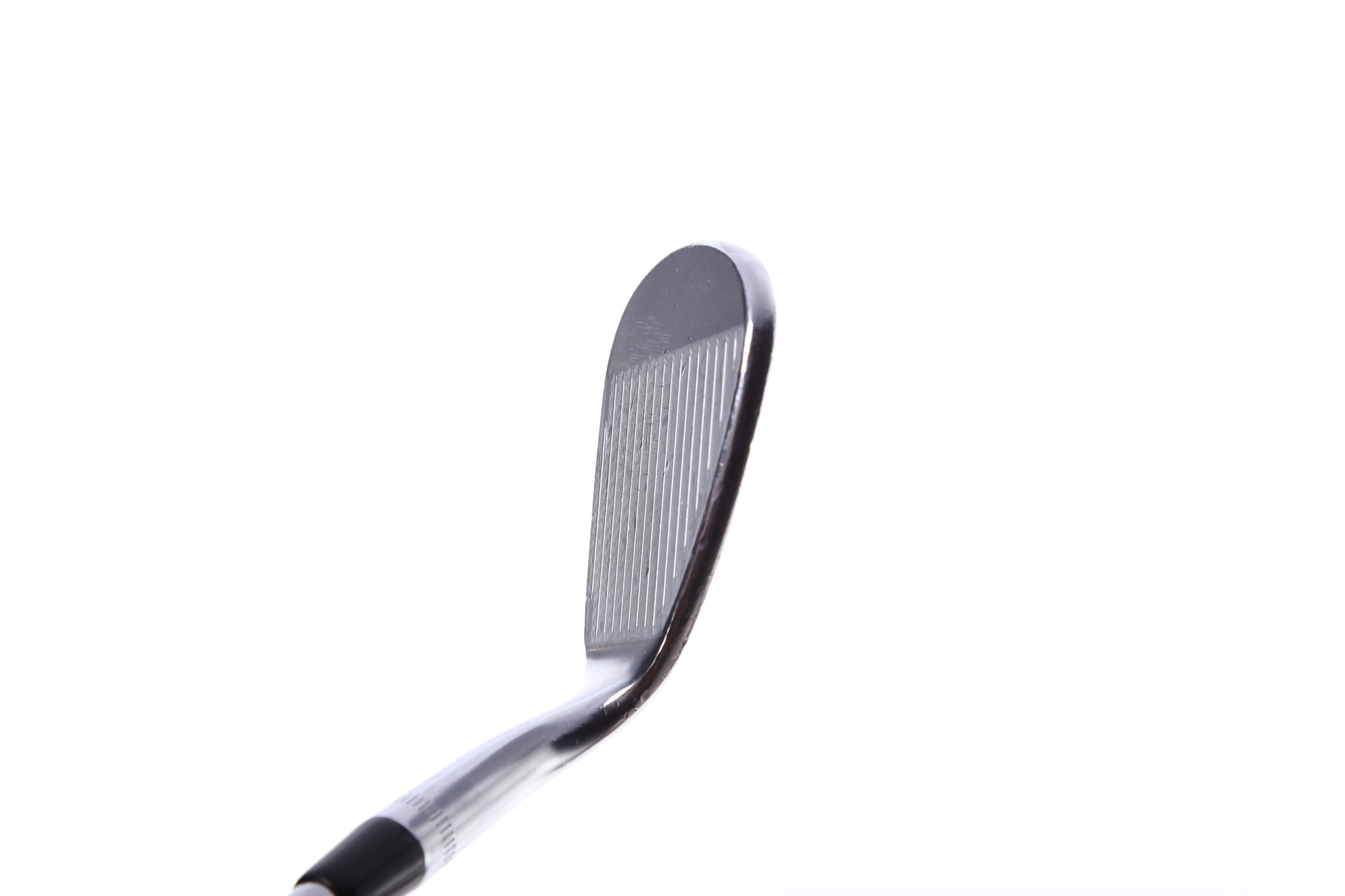 Used Callaway MD4 Chrome Sand Wedge 54° Stiff Flex Right Handed Golf Club - Perfect for Bunker Shots & Short Game Improvement
