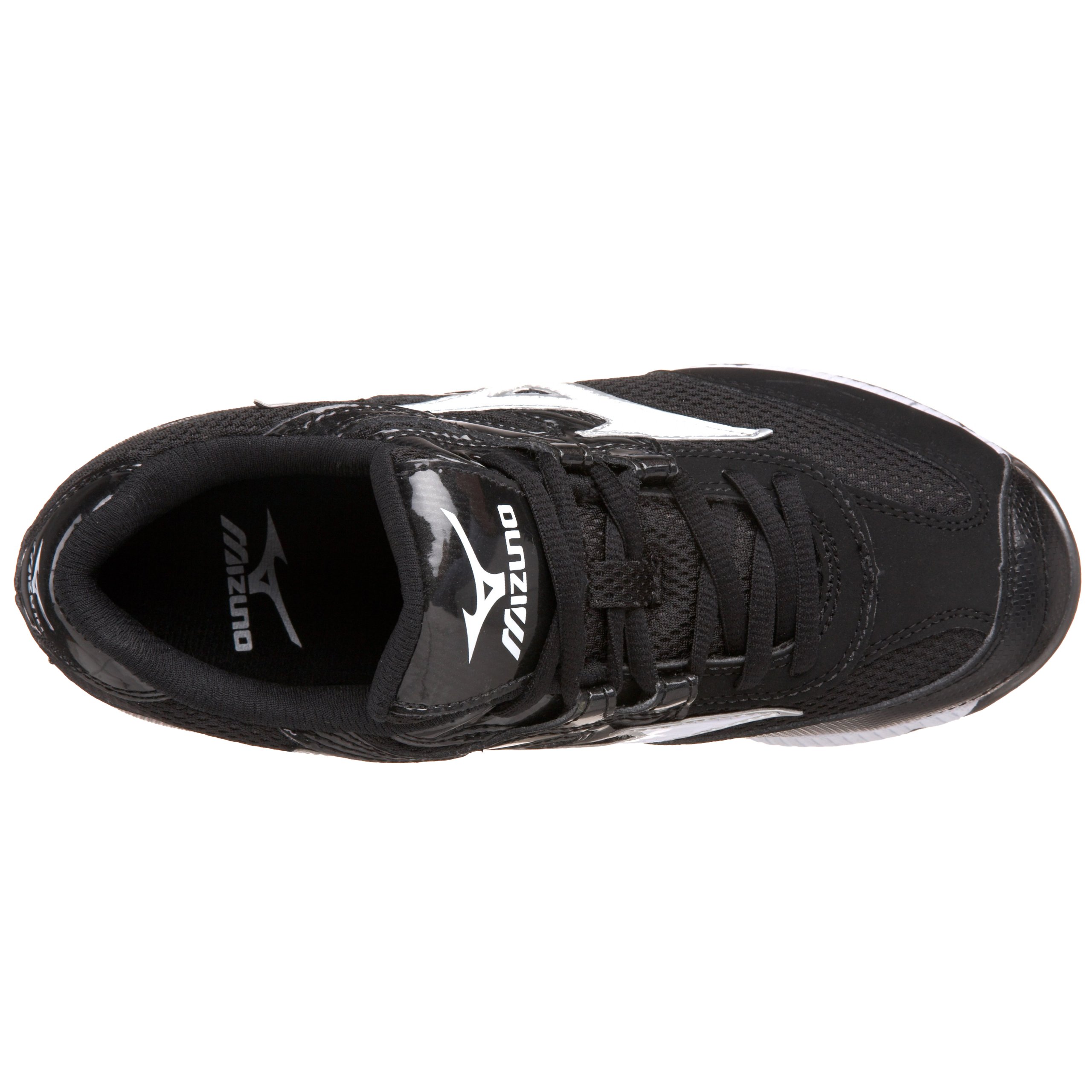 Mizuno Women's Swift 3 Switch Softball Cleats with 9 Spikes - Lightweight & Durable for Fastpitch & Slowpitch Games | Perfect for Training & Competitive Play