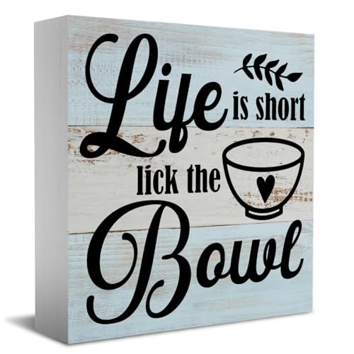 Life Is Short