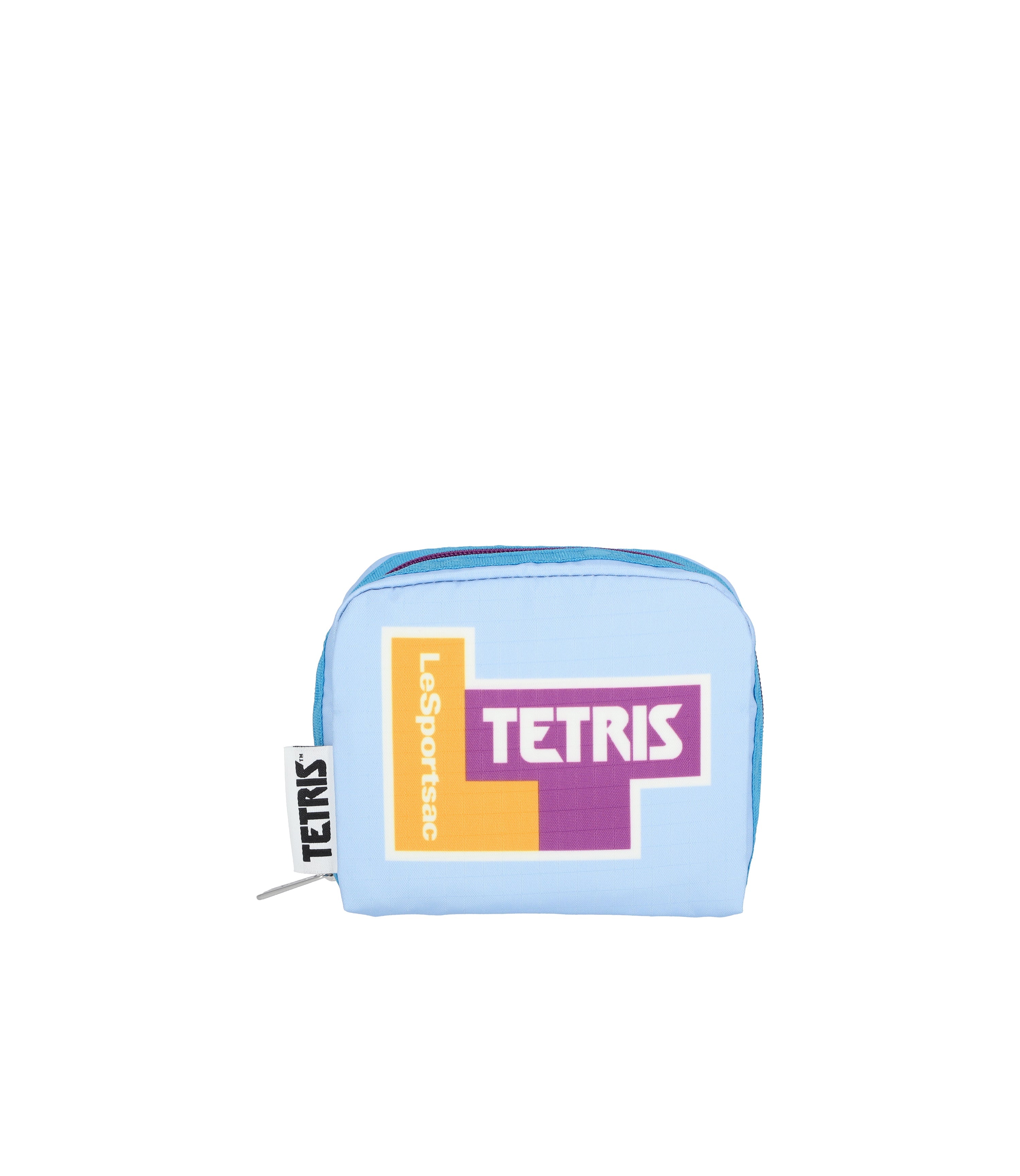 Original Tetris 6701 HE01 Game - Classic Puzzle Video Game for All Ages | Perfect for Family Game Nights & Travel Entertainment