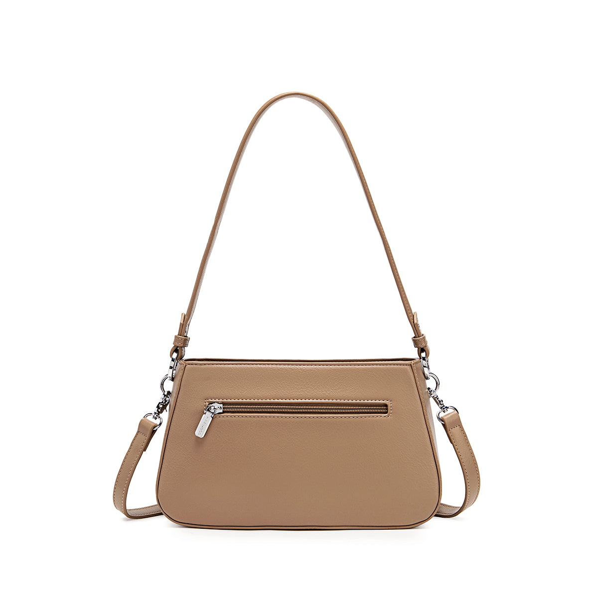 Eleanor Shoulder Bag for Women - Stylish & Durable Crossbody Purse - Perfect for Work, Travel & Everyday Use