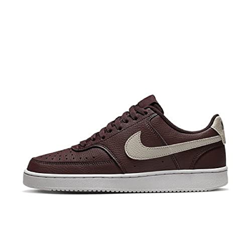 Burgundy Crush Light Bone White
