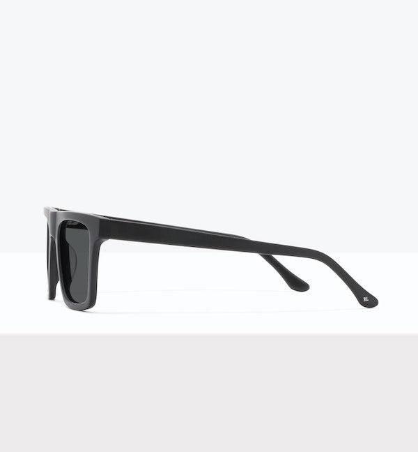 Premium Polarized Flow Sunglasses for Men & Women - UV Protection, Lightweight & Stylish for Outdoor Sports, Driving & Beach Vacations