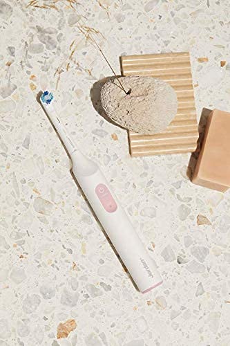 **Oral-B Compatible Electric Toothbrush Heads – 2 Pack | Sensitive & Gentle Cleaning with Oscillating-Rotating Technology | Perfect for Travel & Daily Oral Care**