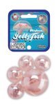 Medusa Jellyfish Marbles - Unique Glass Decor for Home & Office | Perfect for Aquariums, Terrariums, and DIY Craft Projects