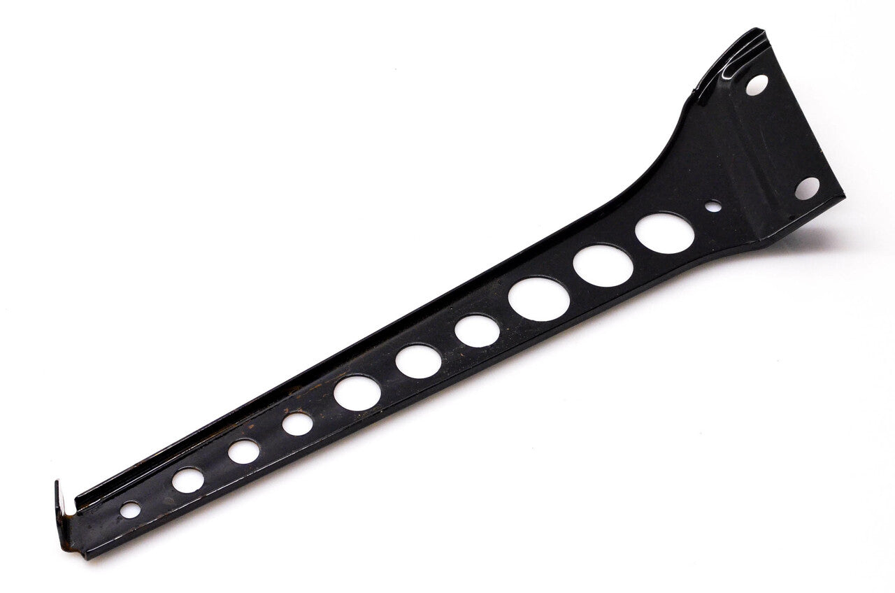 BRP Left Hand Support - Ergonomic Handle Grip for ATV, UTV & Side-by-Side Vehicles - Durable Off-Road Accessory for Comfortable Riding & Enhanced Control