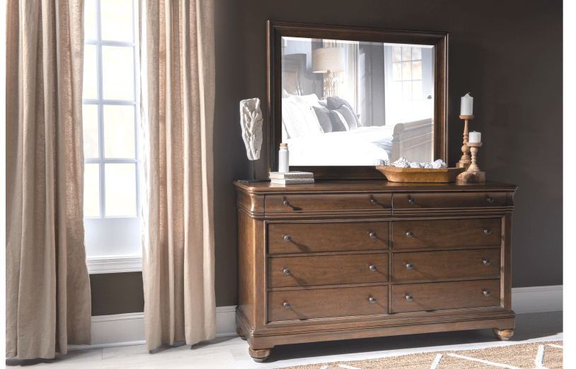 Queen Size Bed Frame - Coventry Bedroom Furniture for Sale | Modern Bedroom Decor for Home & Guest Room