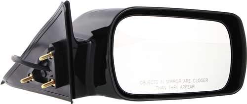 Garage-Pro Power Side Mirrors for Toyota Avalon 2000-2004 - Driver & Passenger Side, Non-Heated, Paintable (No Memory) - Perfect Replacement for Damaged Mirrors & Car Upgrades