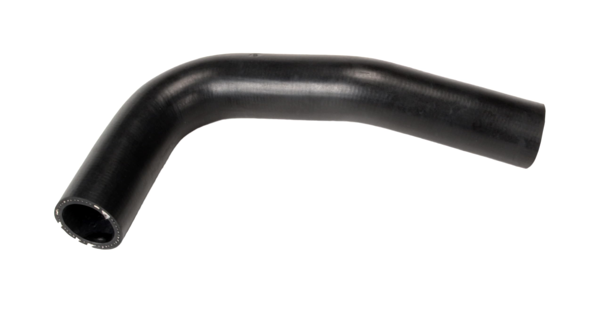 Continental 62119 Molded Radiator Hose - Premium Replacement for Engine Cooling System - Perfect for Car, Truck & SUV Maintenance
