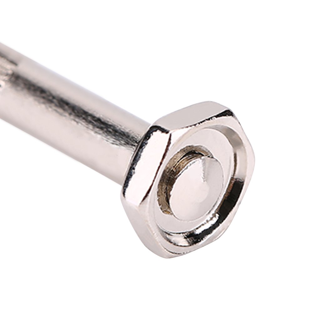 Professional Spring Hook Repair Tool for Woodwind Instruments - Clarinet, Flute, Bassoon, Oboe & Piccolo Maintenance Accessory | Perfect for Musicians, Repair Technicians & Music Students