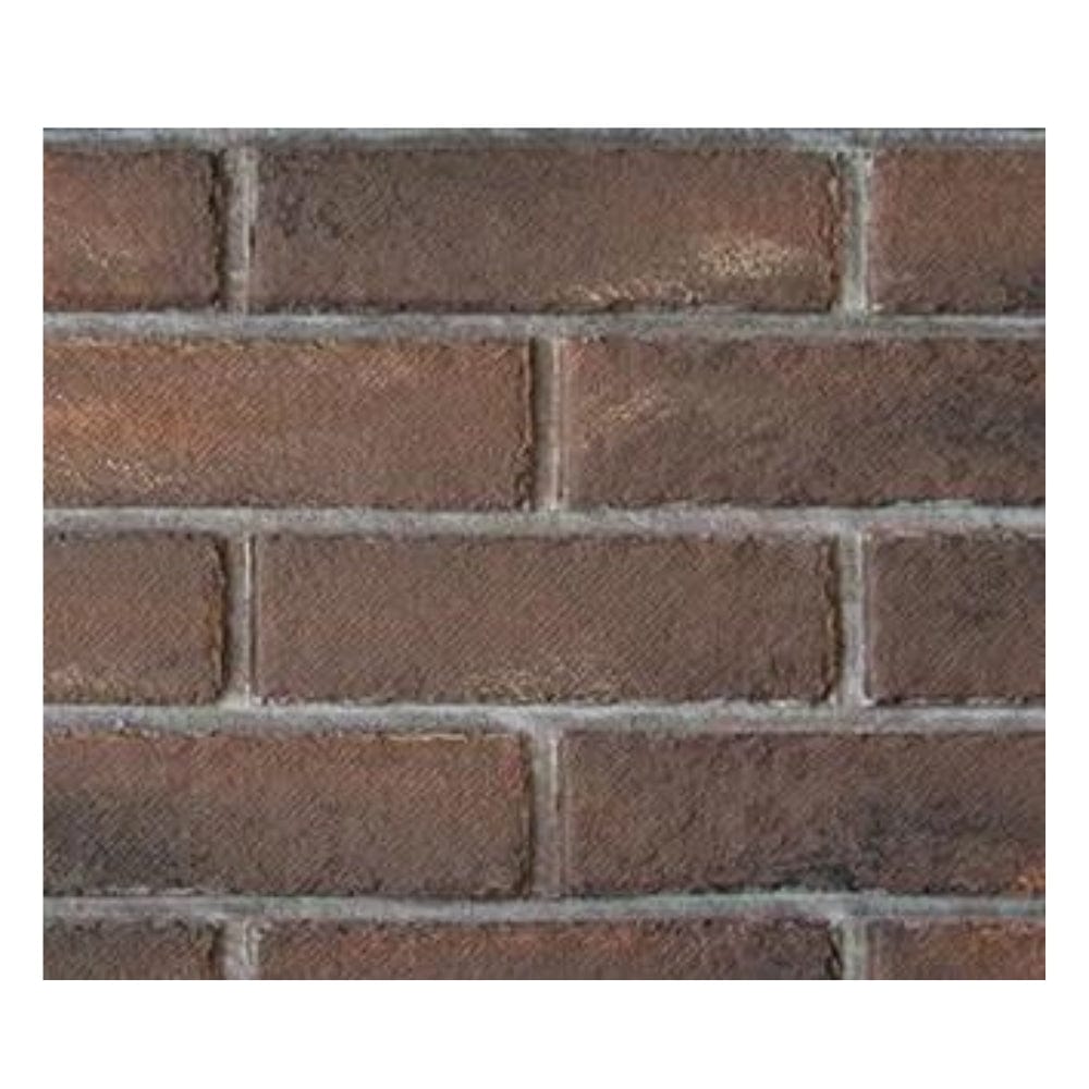 Monessen Solstice Gas Fireplace Interior Panels - Premium Replacement Parts for Cozy Home Heating & Fireplace Renovation