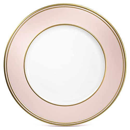 M. Crown in Baby Pink & Gold