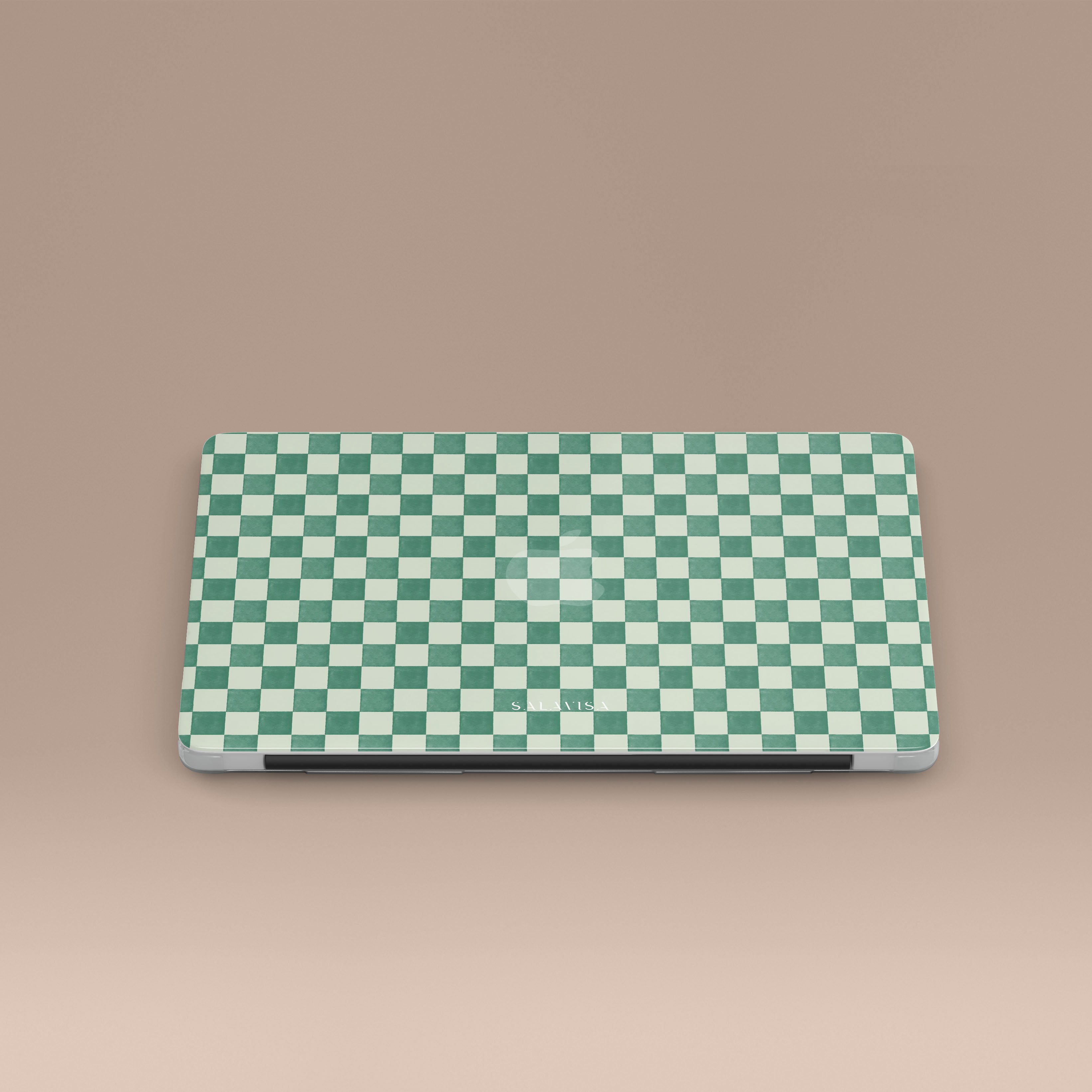 Mint Green MacBook Pro Case 13 Inch - Slim Protective Hard Shell Cover for MacBook Pro 13