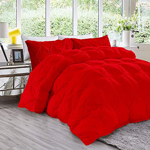 Blood Red