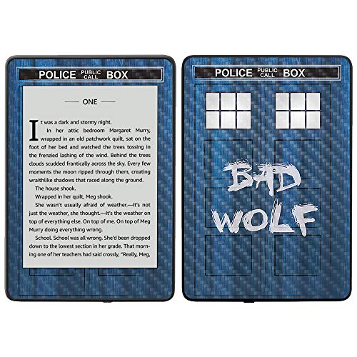 Time Lord Box