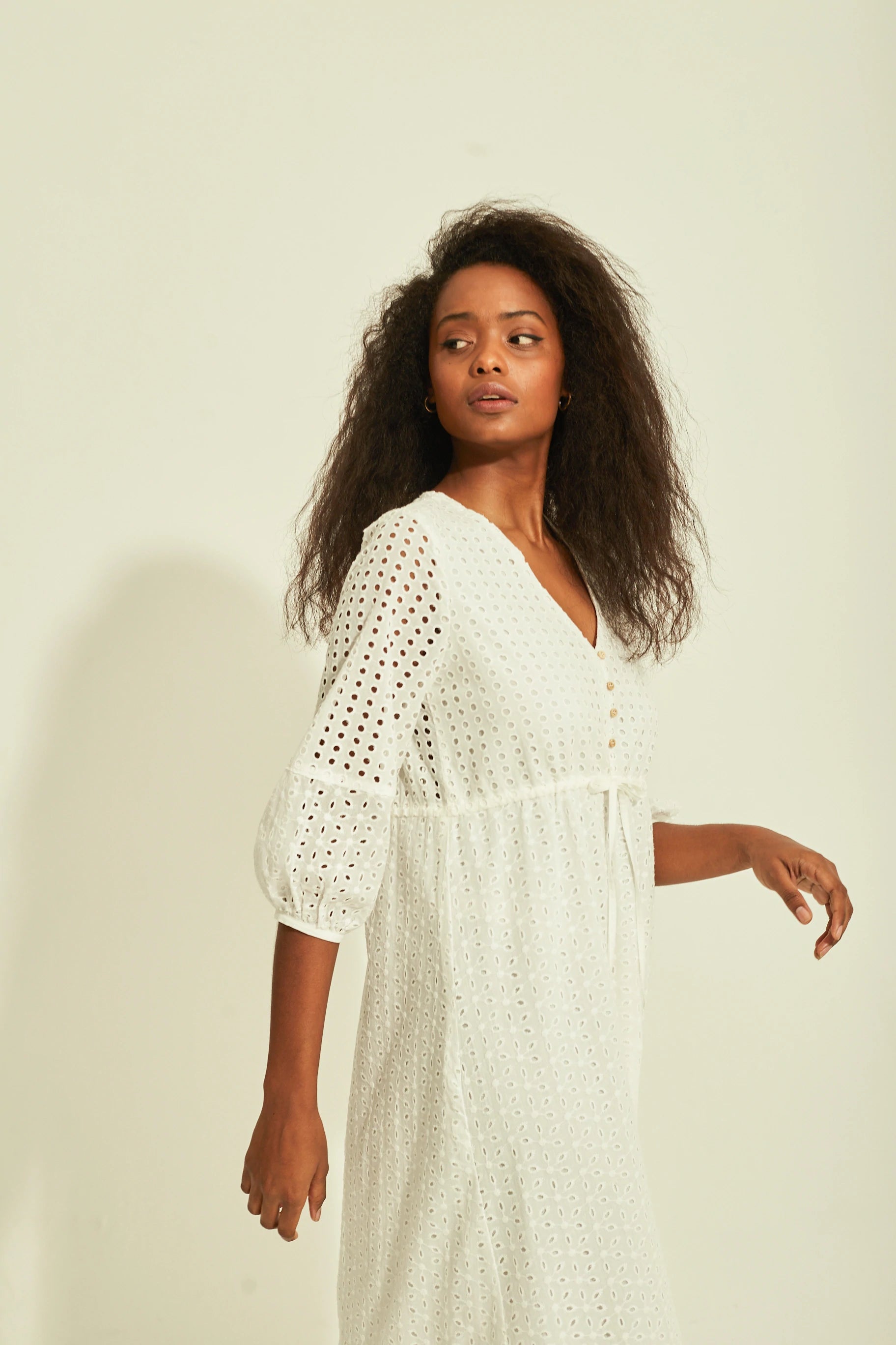 **Aurora Dress for Women - Elegant Flowy Maxi Dress for Summer, Beach, and Evening Wear**