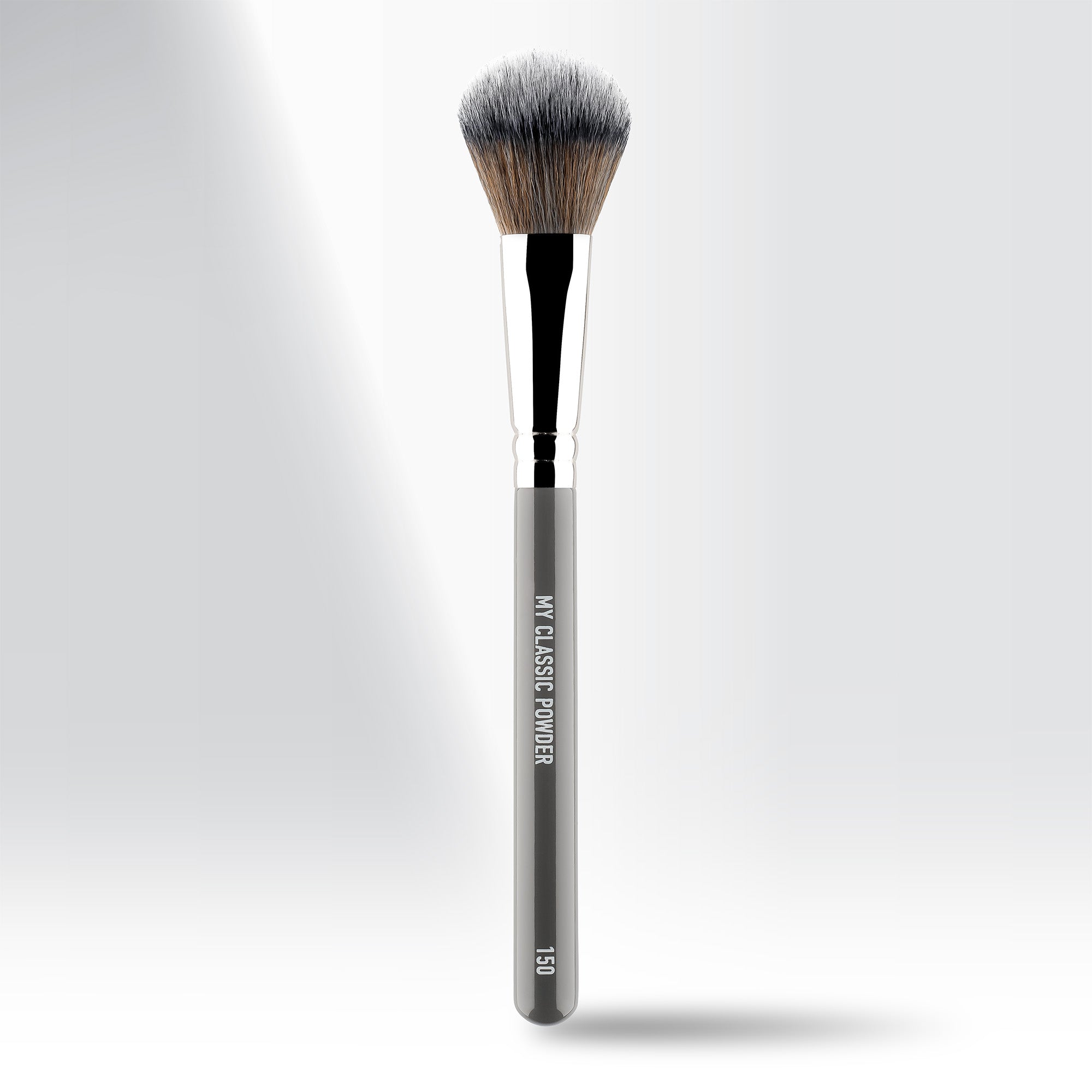 150 MY CLASSIC POWDER - Premium Matte Loose Powder for Flawless Makeup | Oil Control & Long-Lasting Finish | Perfect for Daily Wear, Photo Shoots & Special Occasions