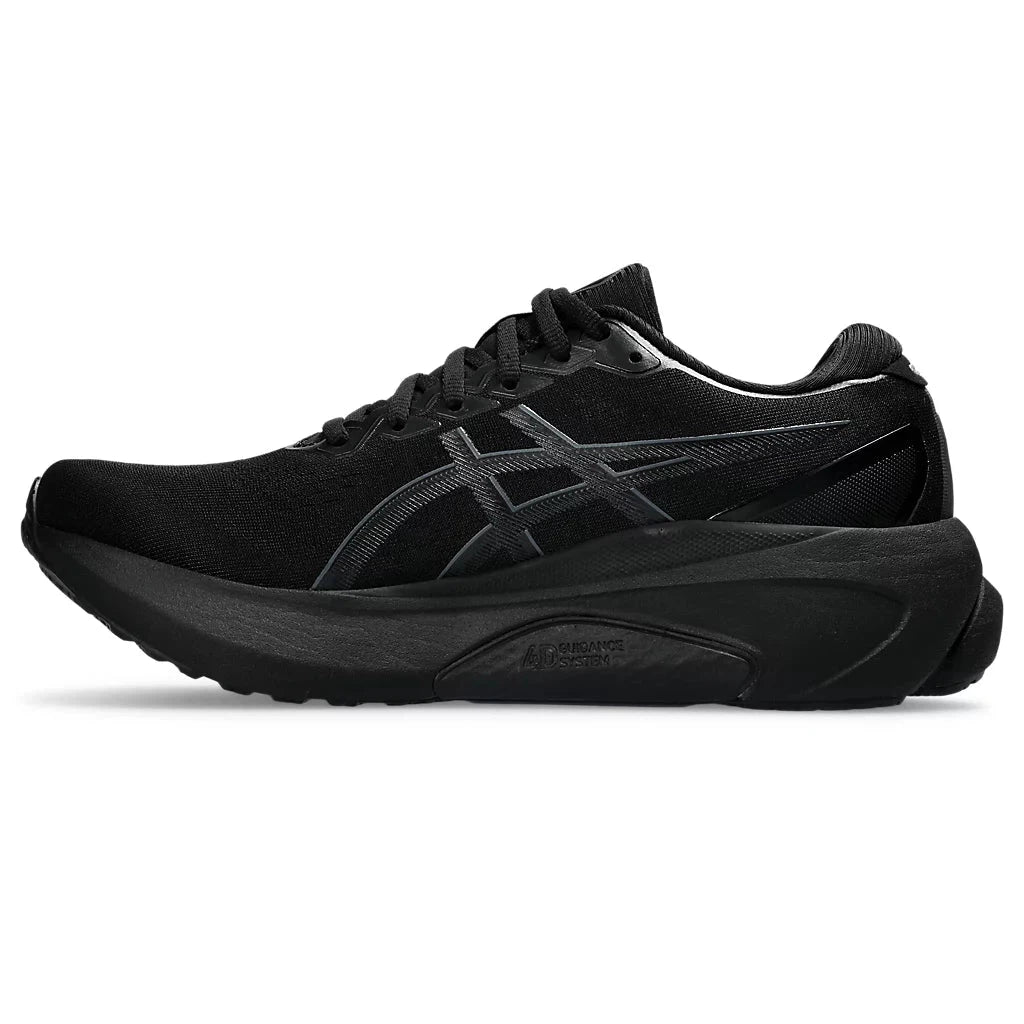 ASICS Men's Gel Kayano 30 Running Shoes - Lightweight Cushioned Support for Road Running, Jogging & Gym Workouts - Perfect for Marathon Training & Everyday Comfort